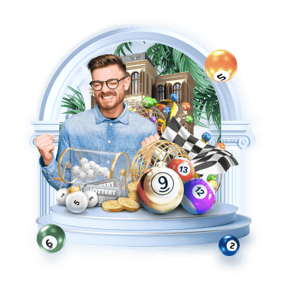 问鼎娱乐彩票场馆